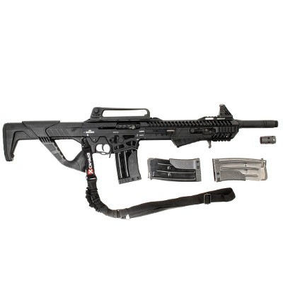 DICKINSON ARMS XXPA 12 GA - Image 3 of 3