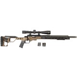 CHRISTENSEN ARMS RANGER MAGNUM MPR RIMFIRE .17 HMR - 3 of 3