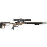 CHRISTENSEN ARMS RANGER MAGNUM MPR RIMFIRE .17 HMR - 2 of 3