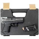 CZ P-10 M 9MM LUGER (9X19 PARA) - Image 3 of 3