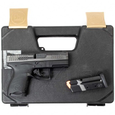 CZ P-10 M 9MM LUGER (9X19 PARA) - Image 3 of 3