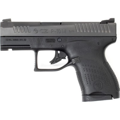 CZ P-10 M 9MM LUGER (9X19 PARA) - Image 1 of 3
