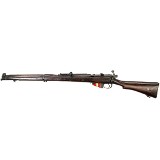 ISHAPORE NO.1 MK.3* .303 BRITISH - 1 of 2