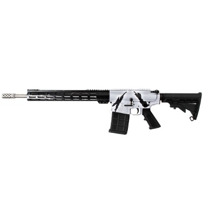 GREAT LAKES FIREARMS GL-10 .308 WIN - Image 1 of 2