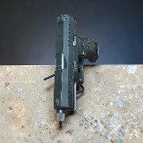 WALTHER PPX THREADED BARREL 9MM LUGER (9x19 PARA) - 3 of 3