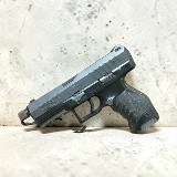 WALTHER PPX THREADED BARREL 9MM LUGER (9x19 PARA) - 2 of 3