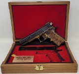 SAFARI ARMS Phoenix Centenial .45 ACP - 1 of 3