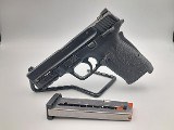 SMITH & WESSON M&P 380 SHIELD EZ M2.0 .380 ACP - 1 of 3
