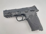 SMITH & WESSON M&P 380 SHIELD EZ M2.0 .380 ACP - 3 of 3