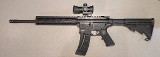 SMITH & WESSON M&P 15-22 .22 LR - 2 of 3