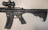 SMITH & WESSON M&P 15-22 .22 LR - 3 of 3