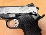 SPRINGFIELD ARMORY EMP 9MM LUGER (9x19 PARA) - Image 3 of 3
