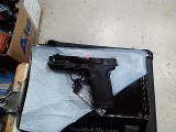SMITH & WESSON M&P 380 SHIELD EZ M2.0 .380 ACP - 1 of 3