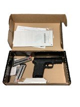 SMITH & WESSON M&P 380 SHIELD EZ M2.0 .380 ACP - 3 of 3