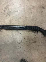 MOSSBERG 500A 12 GA - 2 of 3