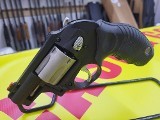 TAURUS PROTECTO POLY .357 MAG - 1 of 3