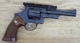 SMITH & WESSON 28-2 HIGHWAY PATROLMAN .357 MAG - 2 of 3