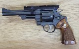 SMITH & WESSON 28-2 HIGHWAY PATROLMAN .357 MAG - 1 of 3