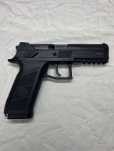 CZ P-09 .40 CALIBER - Image 2 of 3