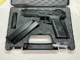 CZ P-09 .40 CALIBER - Image 1 of 3