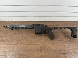 CHRISTENSEN ARMS M14 PISTOL .308 WIN - Image 1 of 3