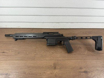 CHRISTENSEN ARMS M14 PISTOL .308 WIN - Image 1 of 3