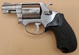 SMITH & WESSON 60 .38 SPL - 1 of 2