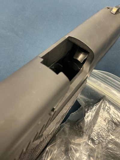 SIG SAUER P229 .40 S&W - Image 3 of 3