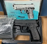 SIG SAUER P229 .40 S&W - Image 1 of 3