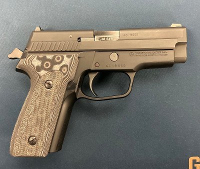 SIG SAUER P229 .40 S&W - Image 2 of 3