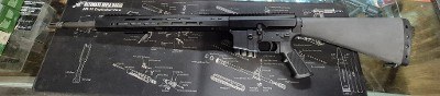 BEAR CREEK ARSENAL AR 350LG .350 LEGEND - Image 2 of 3