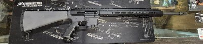 BEAR CREEK ARSENAL AR 350LG .350 LEGEND - Image 3 of 3