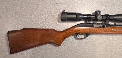 MARLIN 60 .22 LR - Image 3 of 3