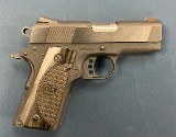 COLT New Agent 9MM LUGER (9x19 PARA) - Image 3 of 3