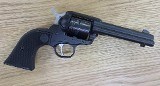 RUGER WRANGLER 02015 .22 LR - 2 of 3