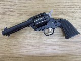 RUGER WRANGLER 02015 .22 LR - 1 of 3