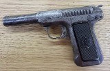SAVAGE ARMS MODEL 380 .380 ACP - 1 of 3