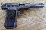 SAVAGE ARMS MODEL 380 .380 ACP - 2 of 3