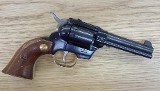HIGH STANDARD W-105 DURANGO .22 S/L/LR - 2 of 3