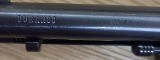 HIGH STANDARD W-105 DURANGO .22 S/L/LR - 3 of 3
