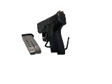 SMITH & WESSON M&P 9 SHIELD 9MM LUGER (9x19 PARA) - Image 2 of 3