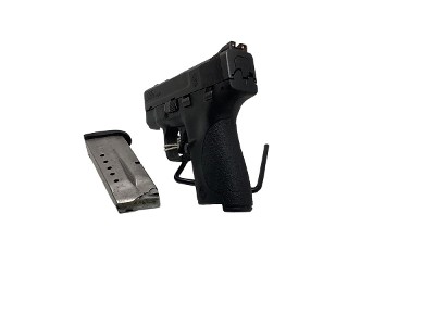 SMITH & WESSON M&P 9 SHIELD 9MM LUGER (9x19 PARA) - Image 2 of 3