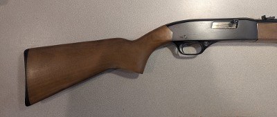 WINCHESTER 190 .22 LR - Image 3 of 3