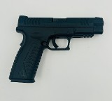 SPRINGFIELD ARMORY XD-45 .45 ACP - 1 of 2