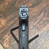 SPRINGFIELD ARMORY XDS-40 3.3 40 Smith & Wesson - 3 of 3