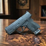 SPRINGFIELD ARMORY XDS-40 3.3 40 Smith & Wesson - 2 of 3