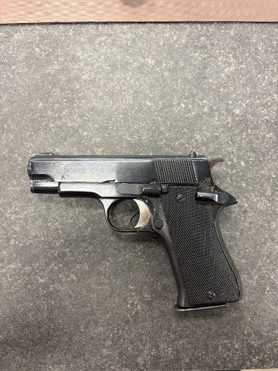 STAR BM 9MM LUGER (9x19 PARA) - Image 2 of 2