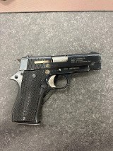 STAR BM 9MM LUGER (9x19 PARA) - Image 1 of 2