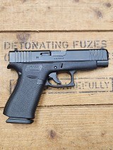 GLOCK 48 9MM LUGER (9x19 PARA) - 2 of 3