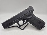 GLOCK G22 .40 CALIBER - 1 of 3